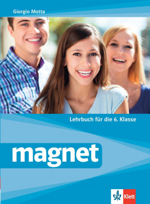 Magnet 6.клас