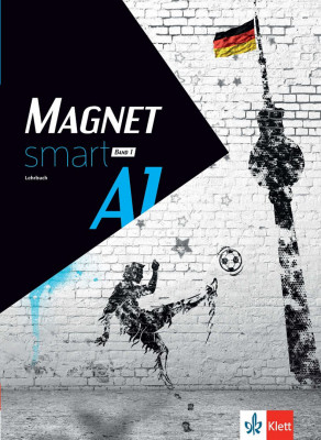 Magnet smart