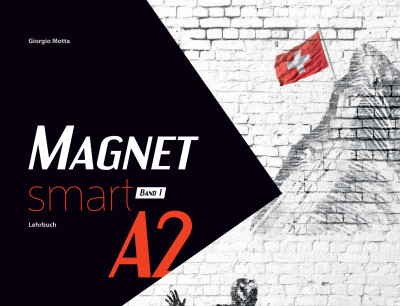 Audio files to Magnet Smart A2.