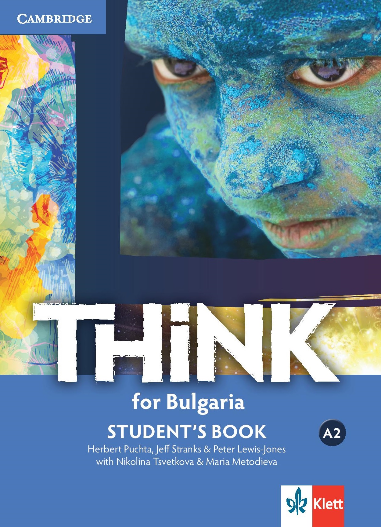 Think for Bulgaria A2 Tests