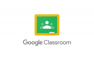Use our textbooks now in Google Classroom!